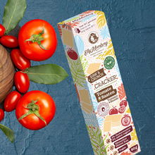  Raw Crackers - ORGANIC Tomato & Seeds - coming soon!