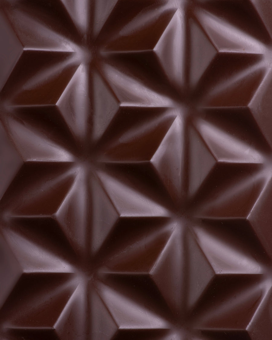 59% chocolate ChocDelight with coconut milk, chocolate bar, keto chocolate, no added sugar, vegan, gluten free, diabetics, keto diet, bar of chocolate