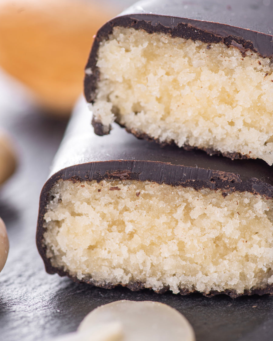 marzipan chocolate gourmet bar almond paste filling, snack, no added sugar, vcsegan, gluten free, lower carb, keto, for diabetics