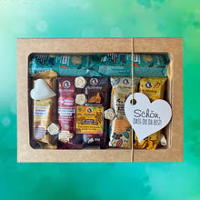  Beloved box Special - Vegan Chocolate, No Added Sugar & Gluten Free 6 sorts Riegel bars x 2