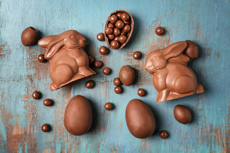 Ostern 2026