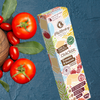 Raw Crackers - ORGANIC Tomato & Seeds - coming soon!