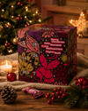 Veganer Adventskalender Deluxe 2026 mit 24 Überraschungen ohne Zuckerzusatz, zuckerfrei, für Diabetiker, glutenfrei, keto freundlich, Diät