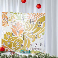  Veganer Adventskalender – Joyful Edition 2025 | Ohne Zuckerzusatz, Glutenfrei & Keto-freundlich