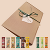 Basic Set 1 Chocolate Riegel Deluxe - Vegan, No Added Sugar, lactose & Gluten Free 1667 - 201