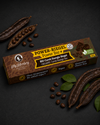 Bio Energie Riegel Carob und Haselnüsse - Rohkost I 40 g