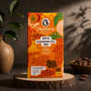 Bio Keto Schokolade 1, 6 Gramm Zucker auf 100 Gramm, zartschmelzend, 57%, 9,6 Gramm Netto Kohlenhydrate, kohlenhydratearm, Diät, ohne Zuckerzusatz, vegan, glutenfrei, Kakao aus Tomé, Afrika, Elly Momberg