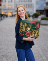Veganer Adventskalender-Würfel 2026 | 24 Überraschungen | 900g