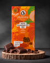 Bio Keto Schokolade 57% | Ohne Zuckerzusatz | 90g