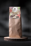 Weiße Schokodrops / Schokomünzen / Schokotaler – perfekt zum Backen für Desserts oder als Leckerbissen - vegan, ohne Zuckerzusatz, Lower Carb*, glutenfrei - 300g 