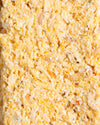 Elly Momberg Raw quality, organic Biscuits with sea buckthorn, no added sugar, vegan, gluten free