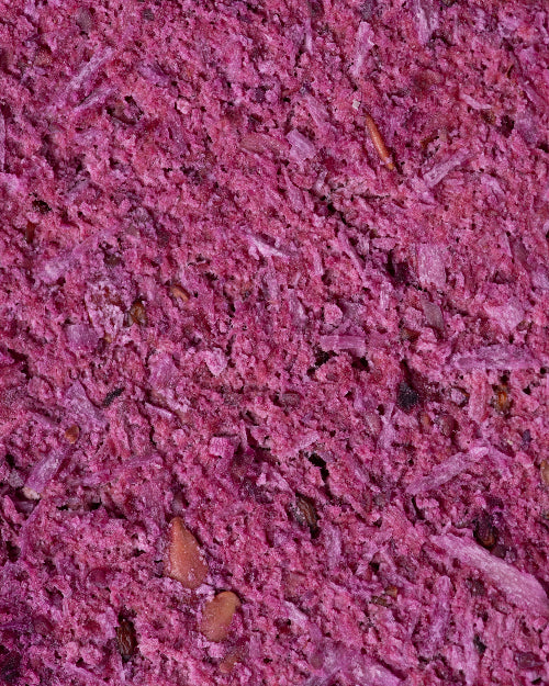 Rohkost-Qualität, Bio-Kekse, Plätzchen, mit schwarzen Johannisbeeren, ohne Zuckerzusatz, vegan, glutenfrei, Elly Momberg, für Diabetiker

Raw quality, organic Biscuits, cookies, with black currants , no added sugar, vegan, gluten free, for diabetics