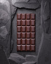 Carob Delight  Rohkost Bio, chocolate, Organic, Elly Momberg, no added sugar, vegan, gluten free, fruit from carob tree
