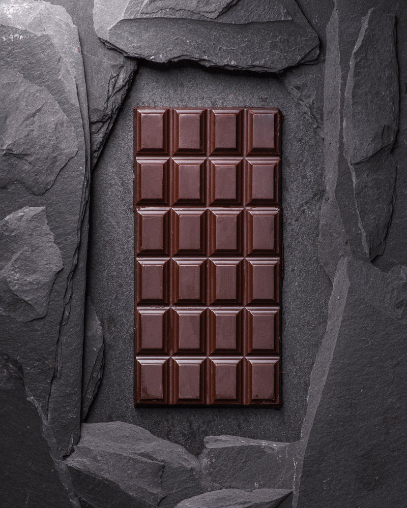 Carob Delight  Rohkost Bio, chocolate, Organic, Elly Momberg, no added sugar, vegan, gluten free, fruit from carob tree