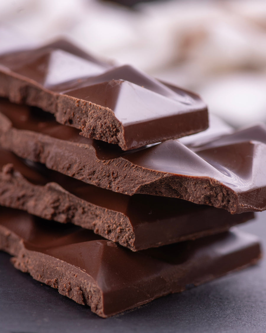  59% chocolate ChocDelight with coconut milk, chocolate bar, keto chocolate, no added sugar, vegan, gluten free, diabetics, keto diet, bar of chocolate