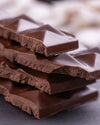  59% chocolate ChocDelight with coconut milk, chocolate bar, keto chocolate, no added sugar, vegan, gluten free, diabetics, keto diet, bar of chocolate