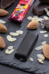 Muttertags Lieblings-Geschenkset  – Ein Geschenk von Herzen – Haselnusspralinen, Schokoladenriegel, Marzipan, Keto-Zartbitterschokolade, handgemachte Schokoladenkreationen, HERZ