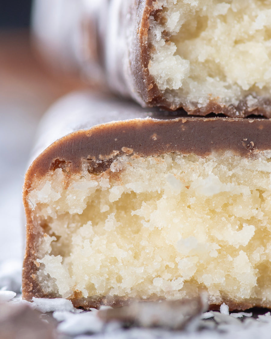 chocolate coconut gourmet bar, snack, no added sugar, vegan, gluten free, lower carb, keto, for diabetics, healthy bounty