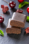Muttertags Lieblings-Geschenkset  – Ein Geschenk von Herzen – Haselnusspralinen, Schokoladenriegel, Marzipan, Keto-Zartbitterschokolade, handgemachte Schokoladenkreationen, HERZ