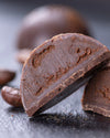 Elly Momberg Pralinen Pistazie, Haselnuss, Kokos, Kaffee, ohne Zukcerzusatz, vegan, glutenfrei, keto freundlich, 4 Sorten
