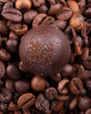 Elly Momberg Pralinen Pistazie, Haselnuss, kokos, Kaffee, ohne Zukcerzusatz, vegan, glutenfrei, keto freundlich, 4 Sorten