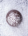 Elly Momberg Pralinen Pistazie, Haselnuss, kokos, Kaffee, ohne Zukcerzusatz, vegan, glutenfrei, keto freundlich, 4 Sorten