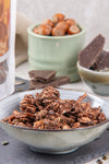 Bio Granola Keto mit Kakao - MÜSLI