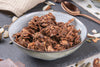 Bio Granola Keto mit Kakao - MÜSLI