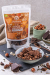 Bio Granola Keto mit Kakao - MÜSLI