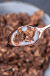 Bio Granola Keto mit Kakao - MÜSLI