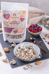 Bio-Keto-Granola - Müsli