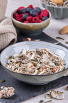 Bio-Keto-Granola - Müsli