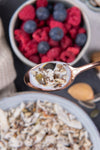 Bio-Keto-Granola - Müsli