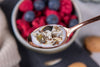 Bio-Keto-Granola - Müsli