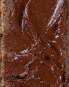 Organic Keto Spread chocolate with  almond , with MTC oil, Elly Momberg, no added sugar, vegan, gluten free