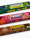 Energie Riegel, Power, Rohkost, Protein, Eiweiß, Pre Workout, Sport, Fitness, laktosefrei, vegan, glutenfrei, ohne Zuckerzusatz, Carob, Johannisbrotkernbaum, Dattel, Elly Momberg, Bio, Organic
