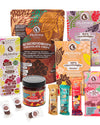 Geschenk, Diabetiker, zuckerfrei, ohne Zuckerzusatz, keto, vegan, glutenfrei, Elly Momberg, Mitarbeiter, Kunden, Geburtstag, Schokolade