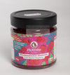 Fruit spread RASPBERRY -  jam, sweetened with erythritol, no added sugar, sugar-free, suitable for diabetics