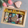 Lieblingsbox Spezial – Vegane Schoko-Riegel Mix (12x) | 6er Sortierung - Ohne Zucker & Glutenfrei