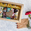 Lieblingsbox Spezial – Vegane Schoko-Riegel Mix (12x) | 6er Sortierung - Ohne Zucker & Glutenfrei