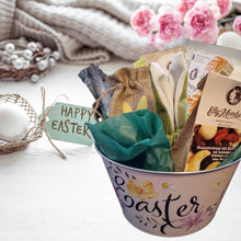  OSTERKORB – Frohe Ostern ohne Zuckerzusatz, vegan & glutenfrei