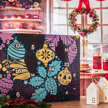  Vegan Advent Calendar Premium Deluxe -  2024  - No sugar added -  gluten free - Pre-order for special price until 29.09.2024