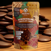 Chocolate Chips / Drops Keto for backing, desserts or as a treat - vegan, no added sugar, lower carb, gluten free - 300g - 2299
