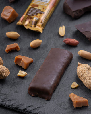 Gourmet-Riegel — Beispiel aus dem Kalender