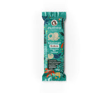  Gourmet Chocolate bar "Coconut" 25g - Vegan Chocolate, No Added Sugar & Gluten Free