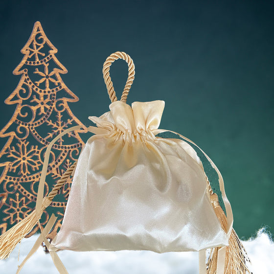 Weihnachtssäckchen - Weihnachtsgeschenk - Schokolade Pralinen Schoko-Engel, Sterne, Carob Münzen, Marzipan - ohne Zuckerzusatz, vegan, glutenfrei, ketofreundlich