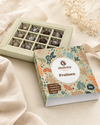 Pralinen von Elly Momberg