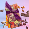 Schokoladen-Trio ChocDelight - Vegane Schokolade, ohne Zuckerzusatz und glutenfrei