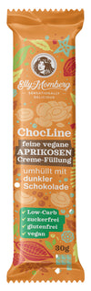 ChocLine - Box of 30 bars