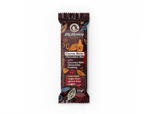  Elly Momberg cocoa rum Chocolate bar 